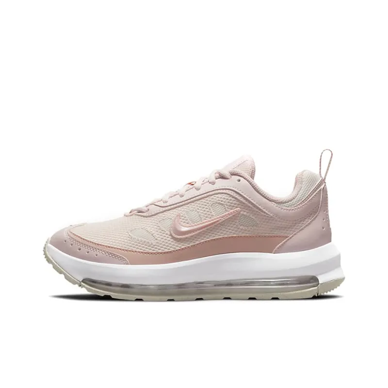 Nike Air Max Ap Light Soft Pink Barely Rose Sail Pink Oxford Women's-0