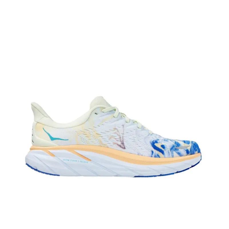 HOKA ONE ONE Clifton 8 Together-1