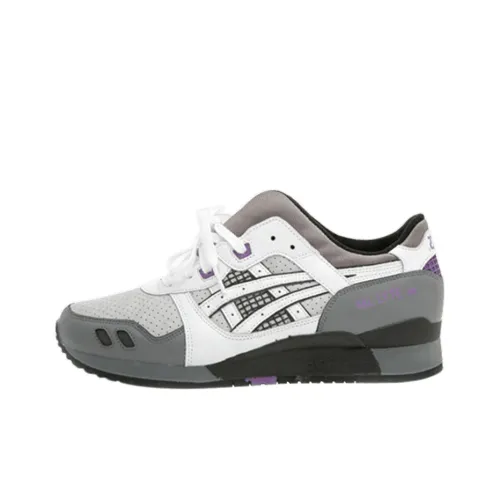 Asics Gel-Lyte III Ronnie Fieg Culture Shoq 1.0