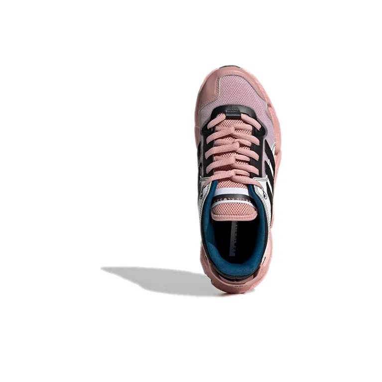 Adidas Karlie Kloss X X9000 'Wonder Mauve' Women's-4