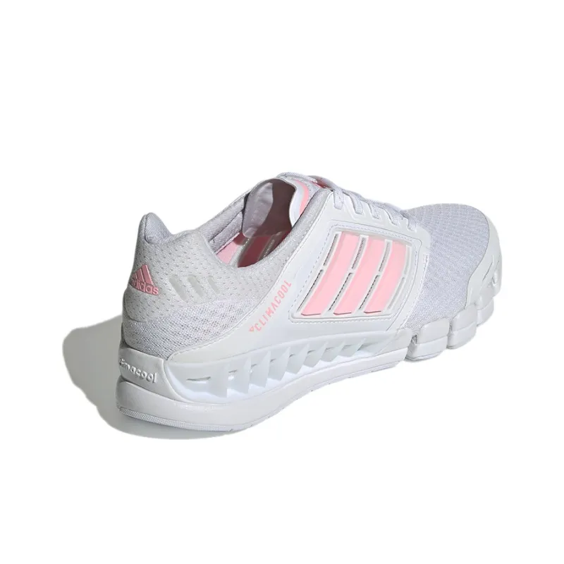 Adidas Cc Revolution U Pink/White Women's-3