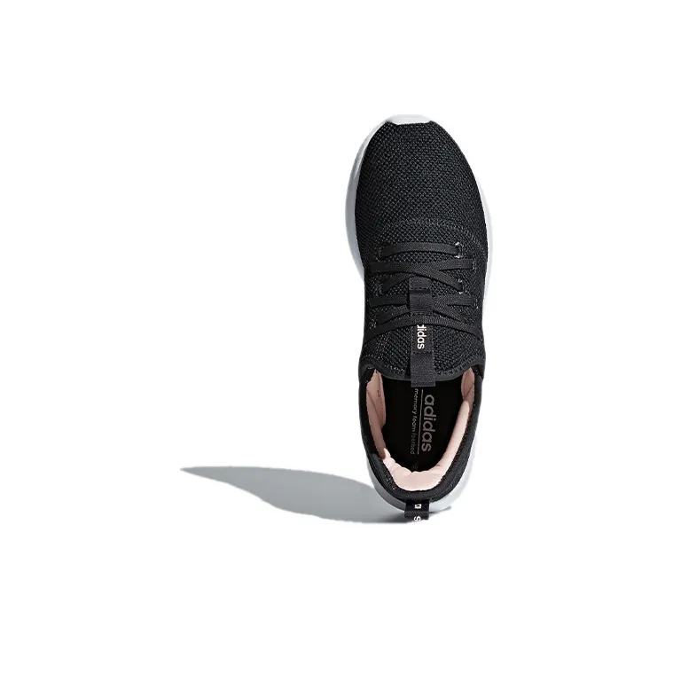 Adidas Cloudfoam Pure 'Carbon' Women's-4