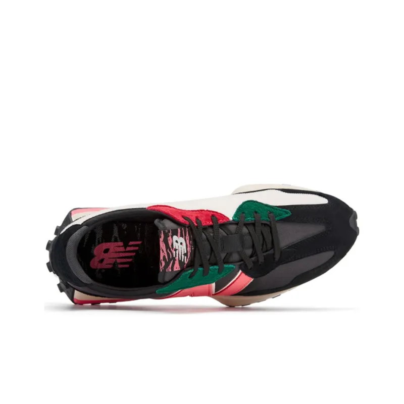 New Balance 327 Chinese New Year Black-3