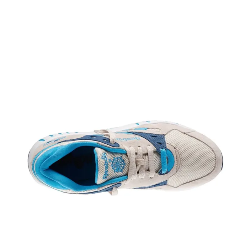 Reebok Sole Trainer Sneakers Grey/Blue-3