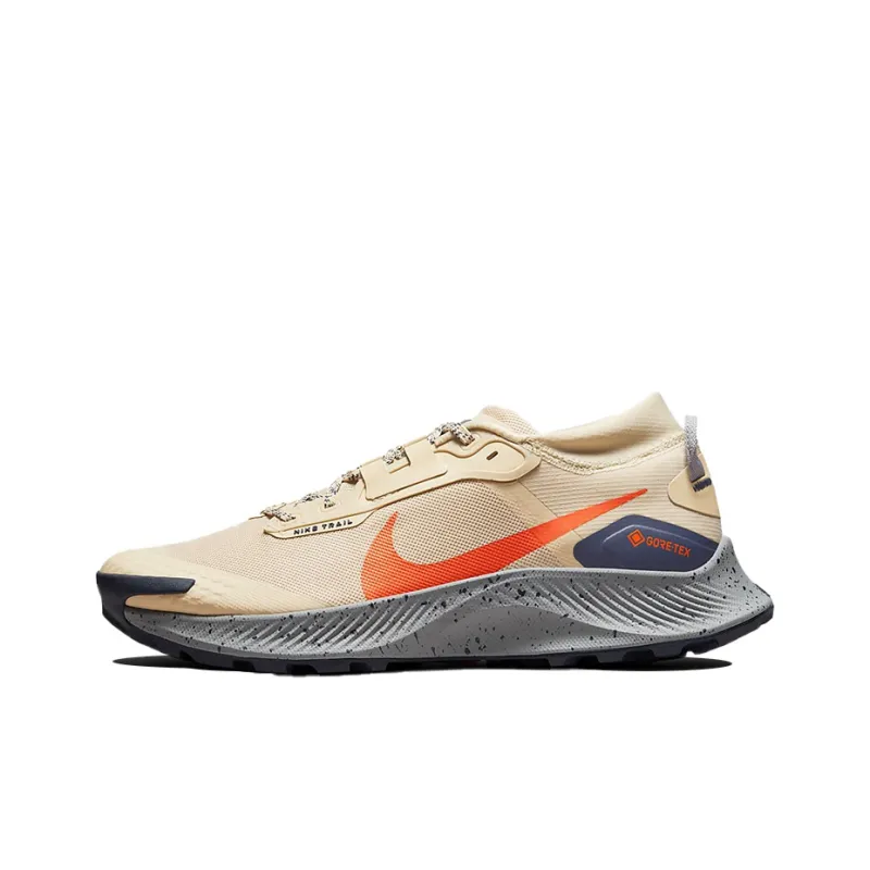 Nike Pegasus Trail 3 Gore Tex Rattan Campfire Orange-0