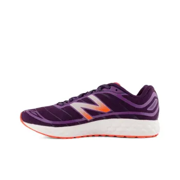 New Balance 980 Series Breathable Lightweight Wear resistant Low Tops Purple Women's