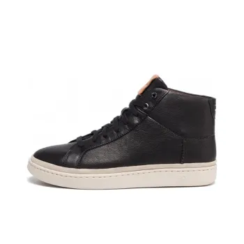 UGG Cali High 'Black'