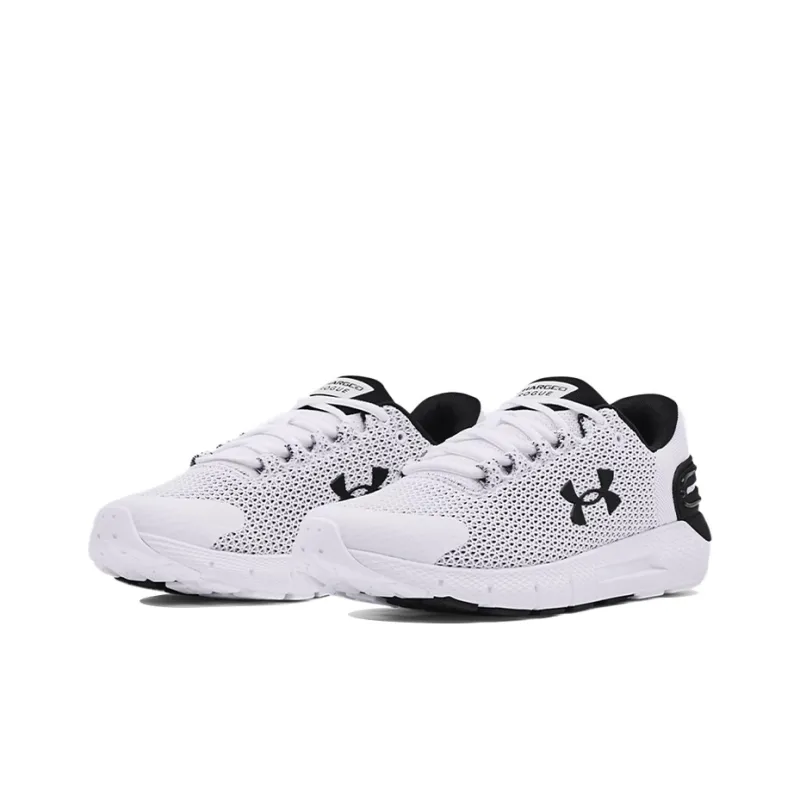 Under Armour Charged Rogue 2.5 'White Black'-1