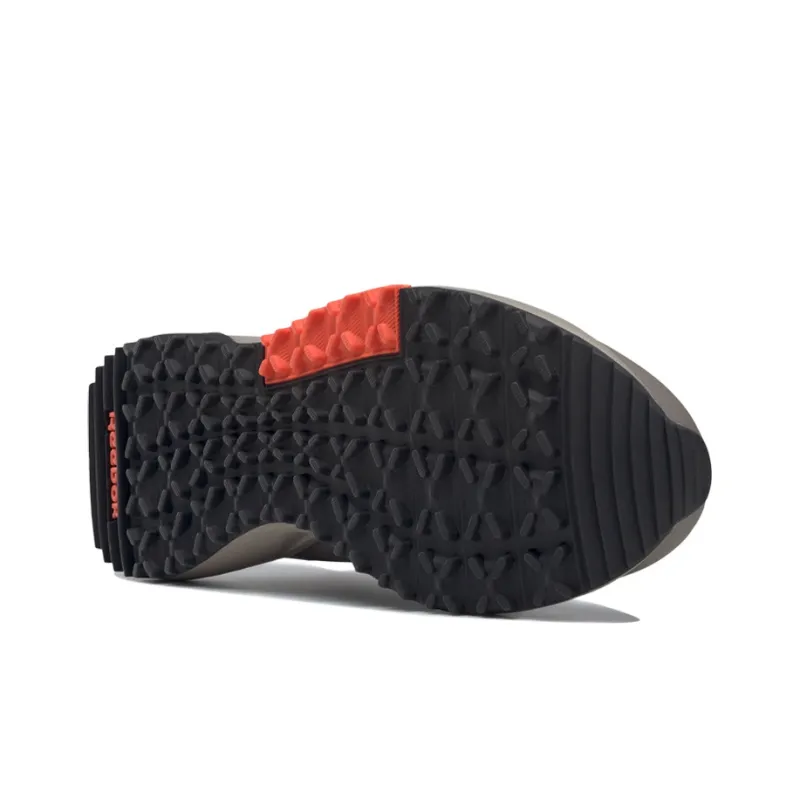 Reebok Lavante Terrain 2 'Army Green Trek Grey'-4