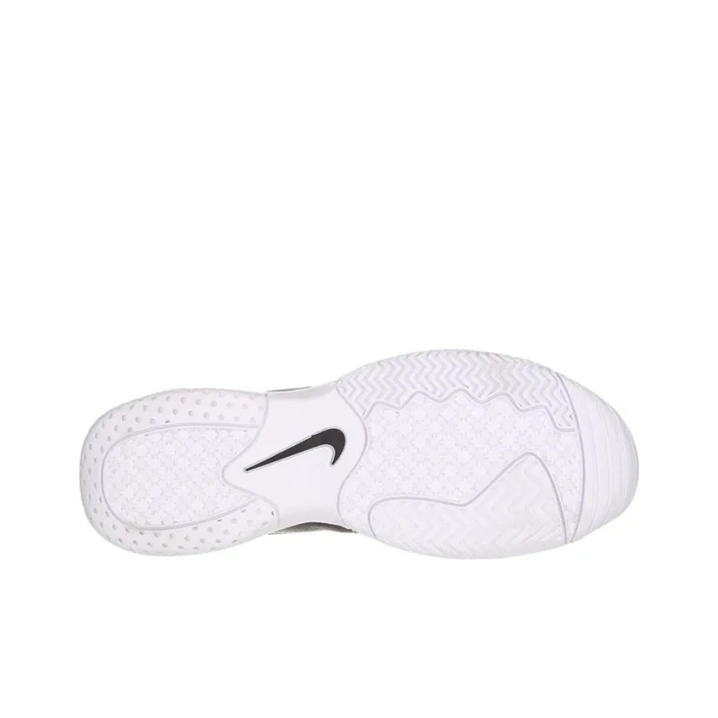 Nike Court Lite 2 Black-4