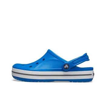 Crocs Bayaband Ii Clogs 'Bright Cobalt'