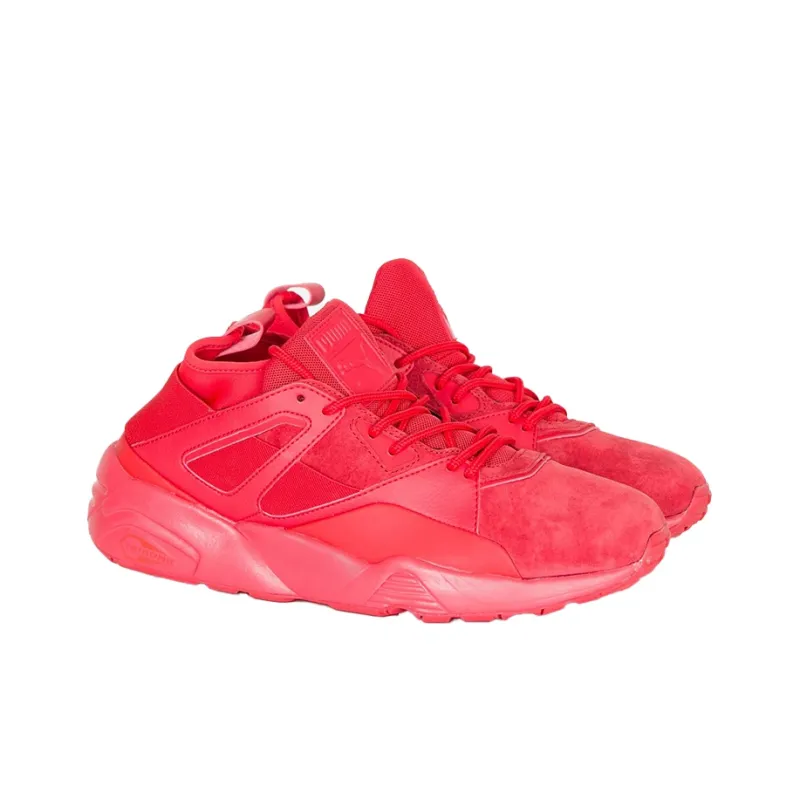 PUMA Blaze Of Glory Sock Core 'Red'-1
