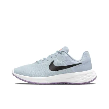 Nike Revolution 6 Next Nature Wide 'Pure Platinum Lilac' Women's
