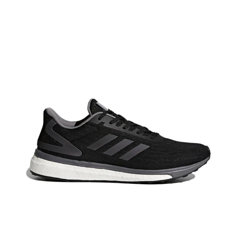 Adidas Response Lt 'Black White'-1