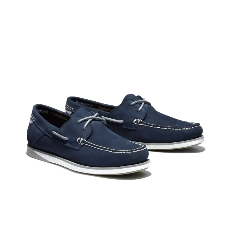 Timberland Atlantis Break 'Blue White'-2