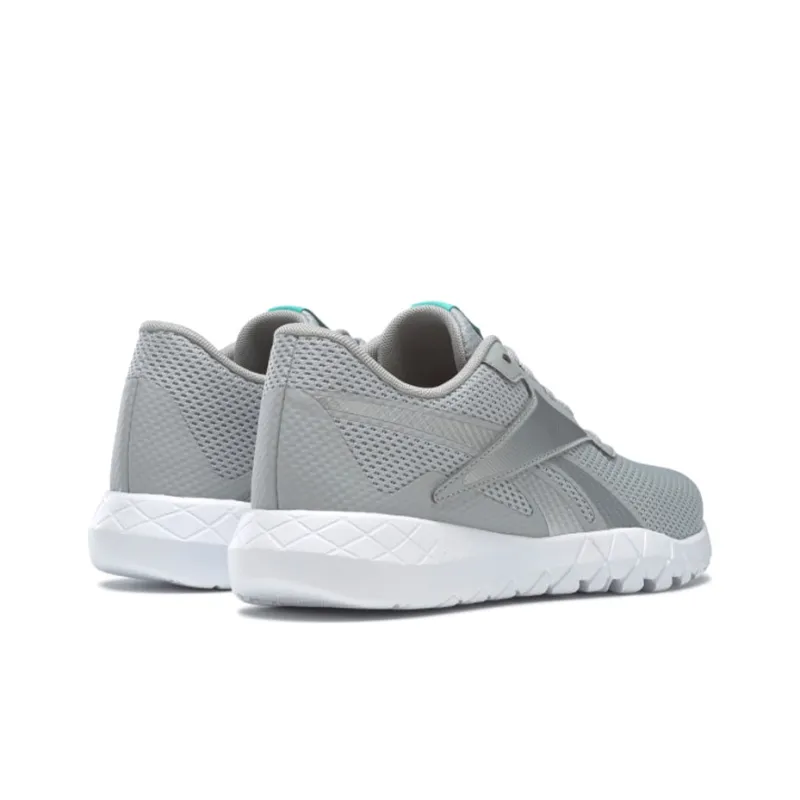 Reebok Women's Flexagon Energy Tr 3.0 'Pure Grey' Women's-3