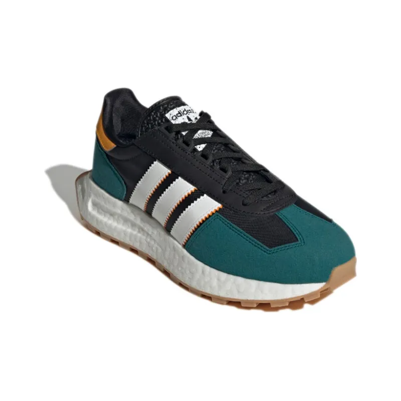 Adidas Retropy E5 Black Legacy Teal-2
