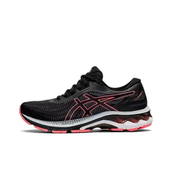 Asics Gel Superion 5 'Black Blazing Coral' Women's