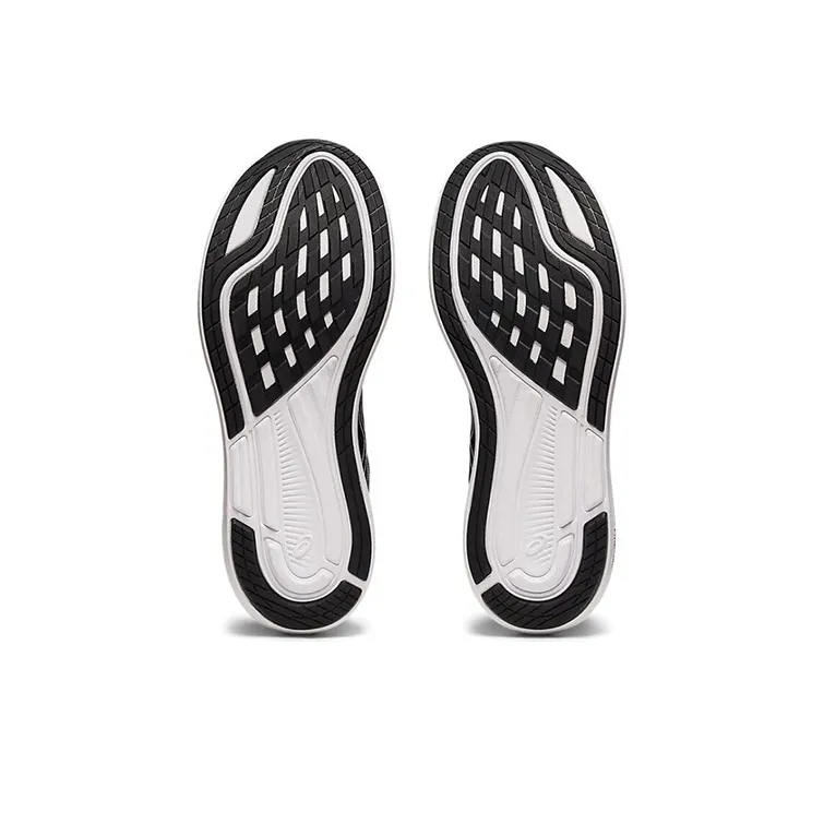 Asics EvoRide 2 'Black White'-5