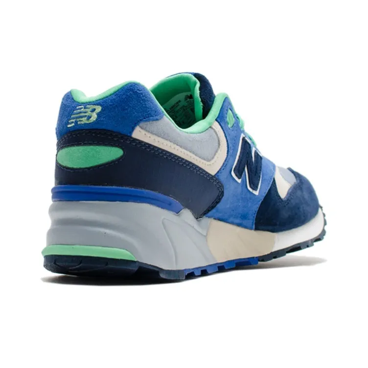 New Balance Teal Lake Teal-3