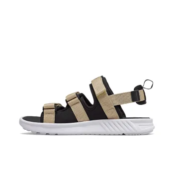New Balance 750 Series Fashion Sandals 'Gold'