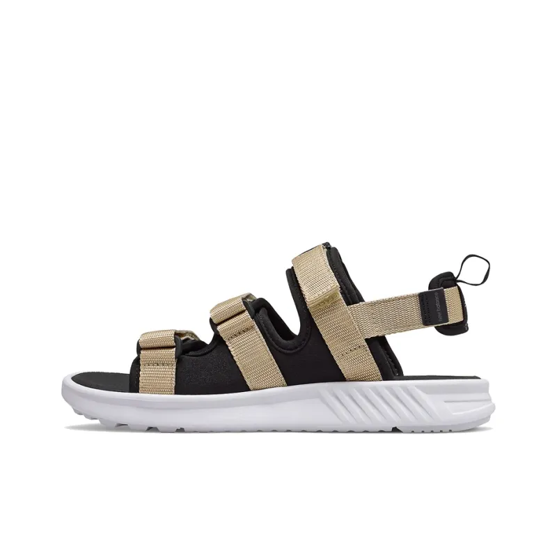 New Balance 750 Series Fashion Sandals 'Gold'-0