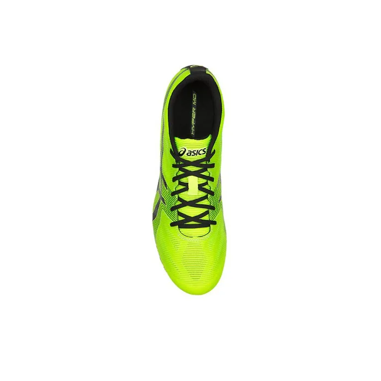 Asics Hyper Md 6 'Safety Yellow Black'-3