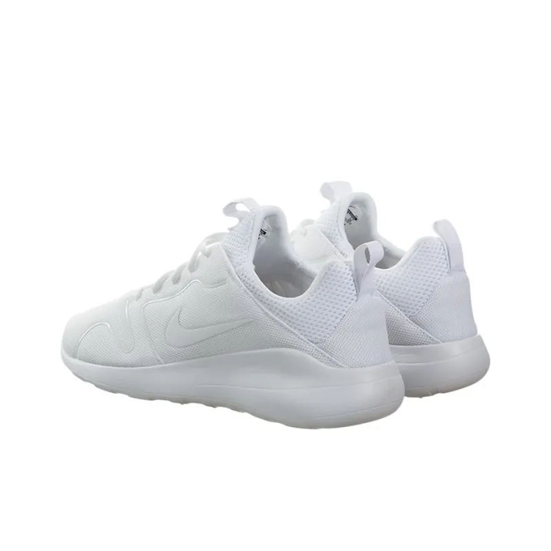 Nike Kaishi 2.0 White/White-3