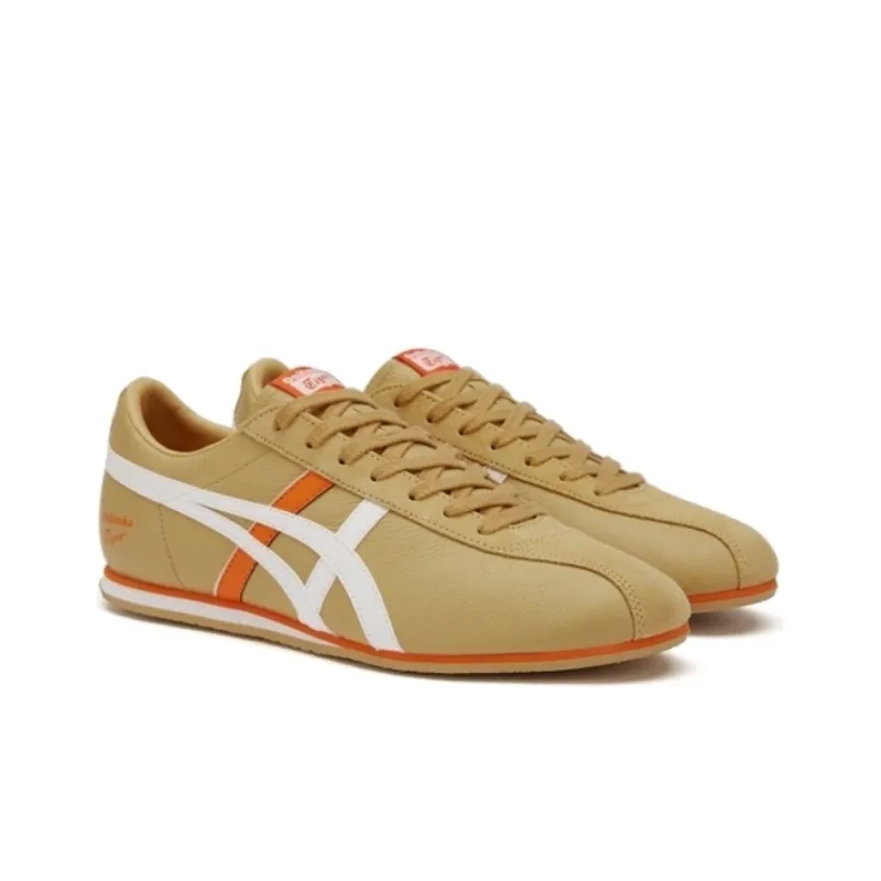 Onitsuka Tiger Fb Trainer Sneakers 'Yellow'-2