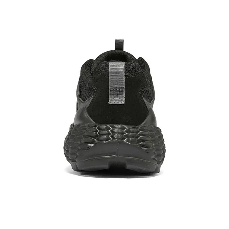 Skechers Monster 'All Black'-3