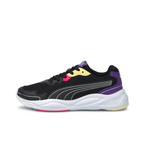 Puma 90s Runner 'Nu Wave - Black Multi'