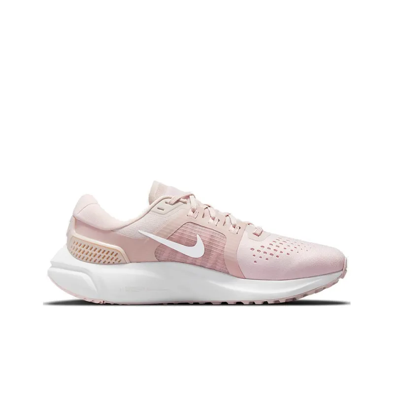 Nike Air Zoom Vomero 15 'Pink White' Women's-1