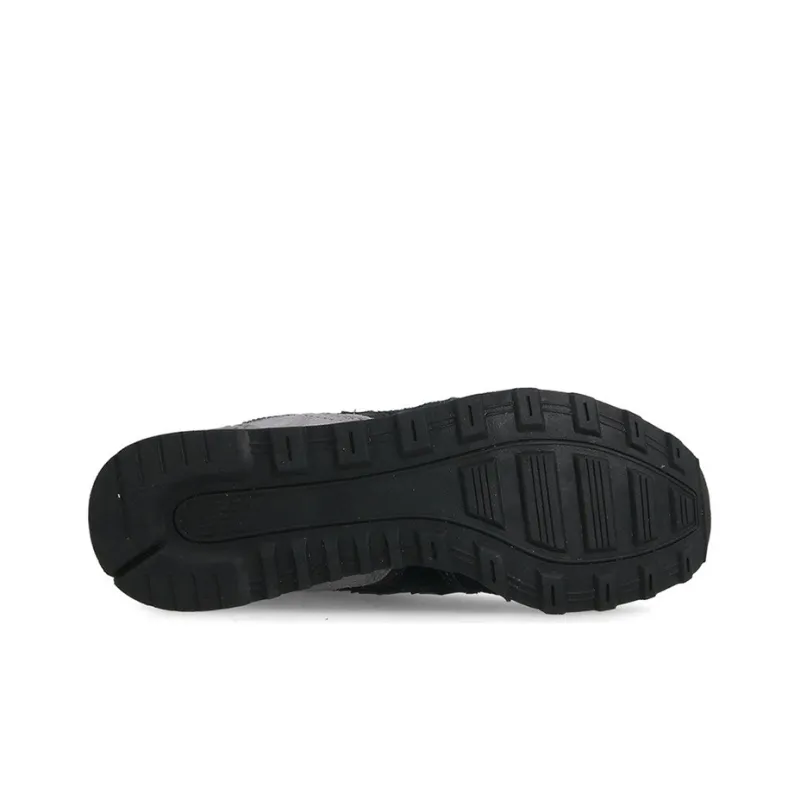 New Balance 996 Series Black/Yellow Women's-4