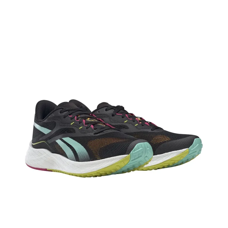 Floatride Reebok Energy 3 'Black Pixel Mint'-2