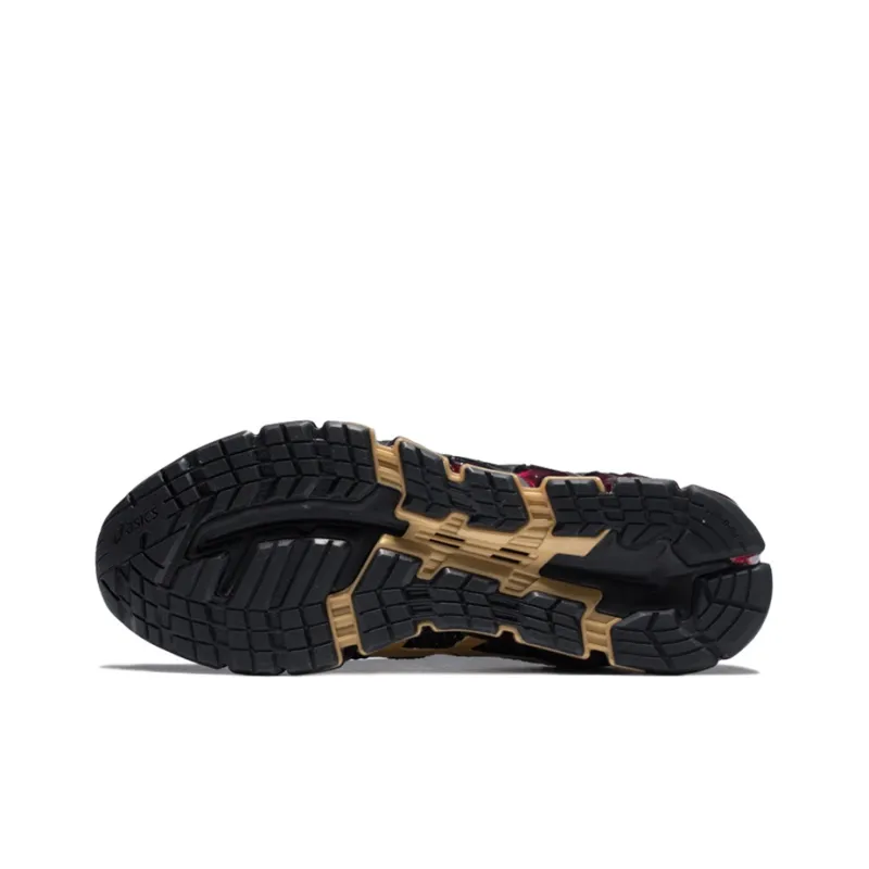 Asics Gel Quantum 360 'Black Gold'-5