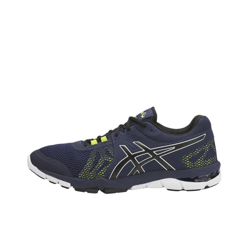 Asics Gel Craze 4 'Navy'-0