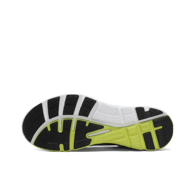 Asics Gel Electro 33 Turquoise Lightning Black-4