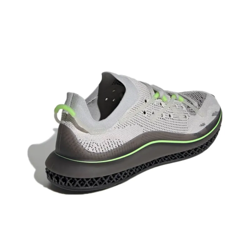 Adidas 4D Fusio Grey One-3