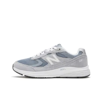 New Balance 880 Series V3 Grey 'Gray Blue' Women's