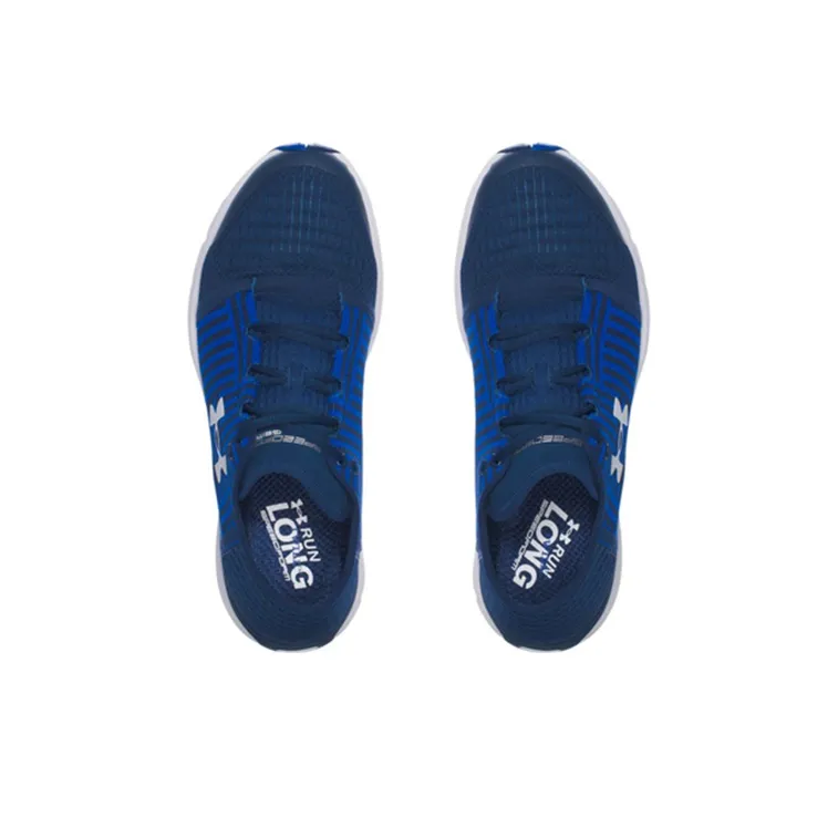 Under Armour Speedform Gemini 3 'Royal Blue'-2
