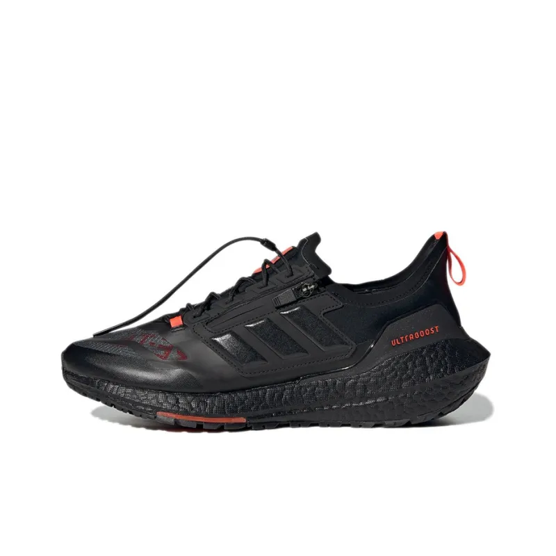 Adidas Ultra Boost 21 Gore Tex Carbon-0