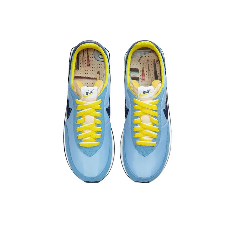 Nike Waffle Trainer 2 'Psychic Blue'-2