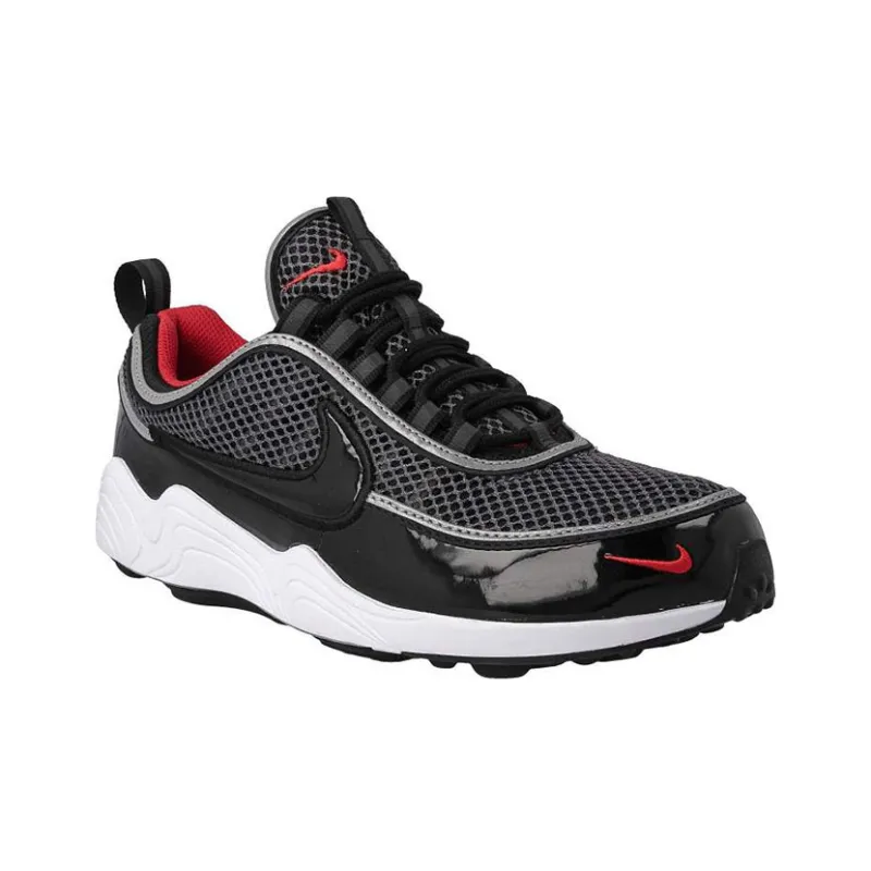 Nike Air Zoom Spiridon 16 Bred Patent-2