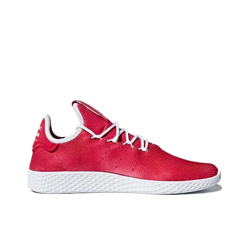 Adidas Tennis Hu Pharrell Holi Red-1