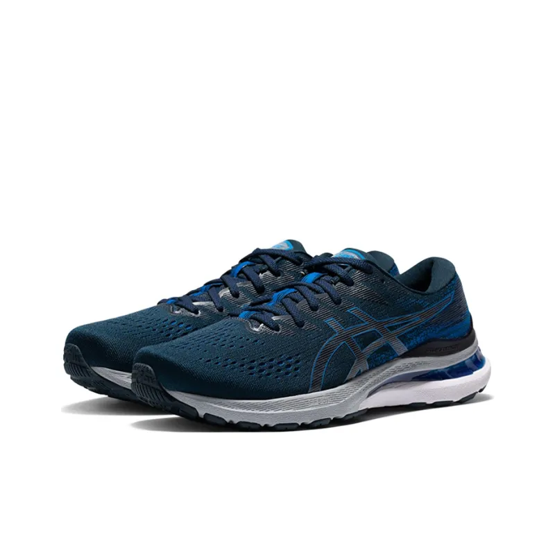 Asics Gel Kayano 28 2E Wide 'French Blue'-1