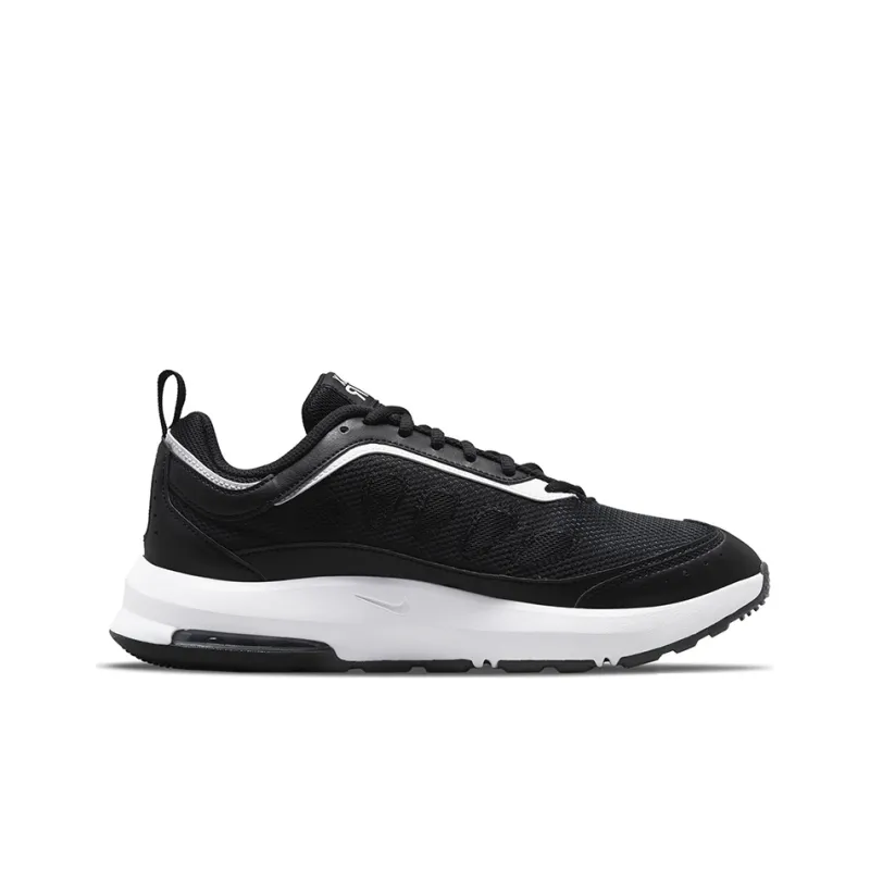 Nike Air Max Ap Black White-1