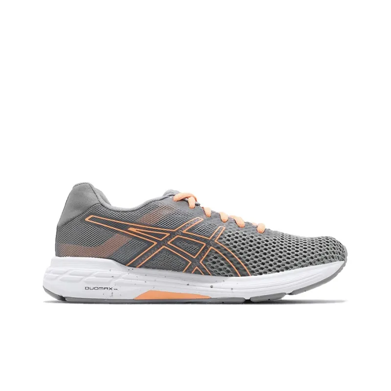 Asics Women's Gel Phoenix 9 'Stone Grey'-1