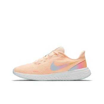 Nike Revolution 5 Se 'Pink Blue' Gs