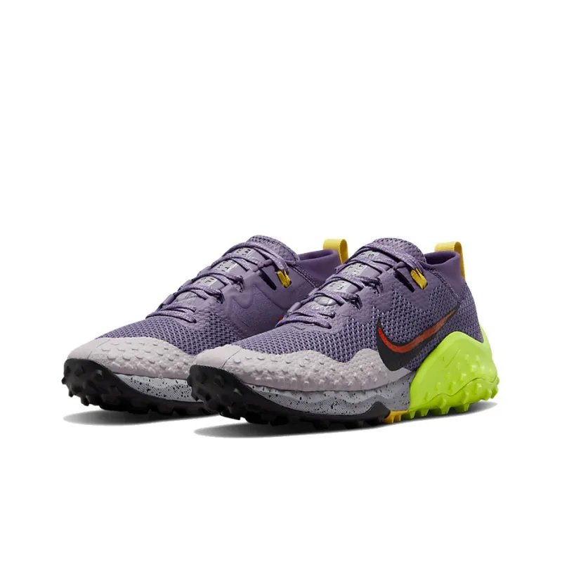 Nike Wildhorse 7 'Canyon Purple Atmosphere Grey' Women's-2