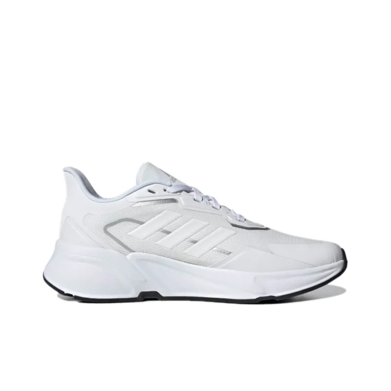 Adidas X9000L1 'White Matte Silver'-1
